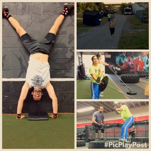 Gym «Crank CrossFit», reviews and photos, 12117 SW 114th Pl, Miami, FL 33176, USA