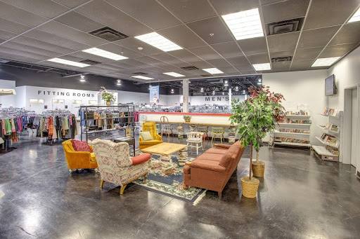 Thrift Store «TAGs Thrift», reviews and photos