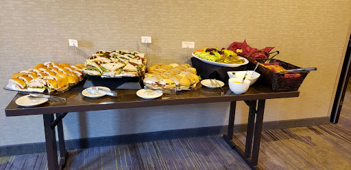 Event Venue «Cascades Conference Center», reviews and photos, 5909 Stone Creek Dr, The Colony, TX 75056, USA