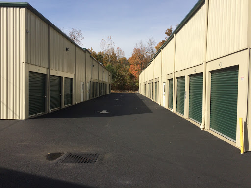 Self-Storage Facility «Newburgh City Self Storage», reviews and photos, 612 Broadway, Newburgh, NY 12550, USA