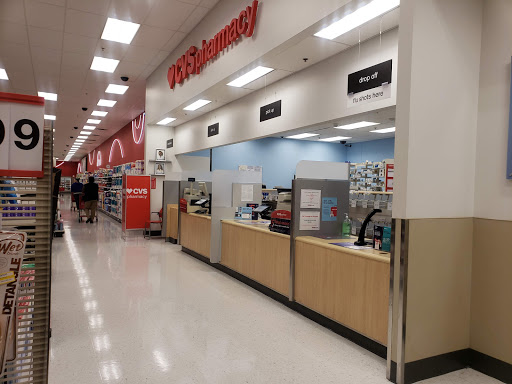 CVS Pharmacy