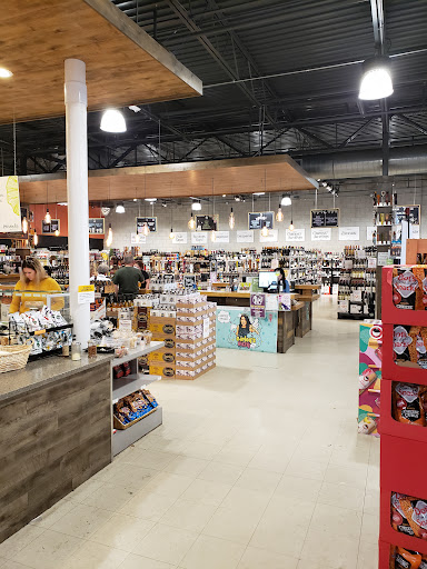 Grocery Store «Horrocks Market», reviews and photos, 4455 Breton Rd SE, Kentwood, MI 49508, USA
