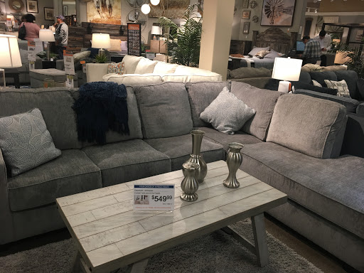 Furniture Store «Ashley HomeStore», reviews and photos, 401 N 1st St, Burbank, CA 91502, USA