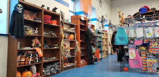 Thrift Store «Goodwill Aurora - Colfax», reviews and photos, 10590 E Colfax Ave, Aurora, CO 80010, USA