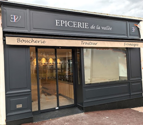 Épicerie fine Epicerie de la vallée - Boucherie/charcuterie/traiteur Saint-Rémy-lès-Chevreuse