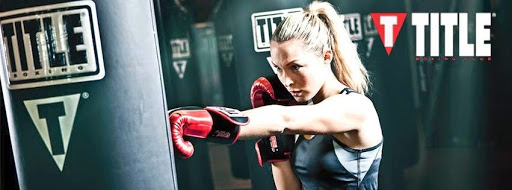 Boxing Gym «TITLE Boxing Club Edina», reviews and photos, 5300 Edina Industrial Blvd Ste 100, Edina, MN 55439, USA