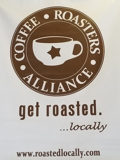 Coffee Roasters Alliance LLC