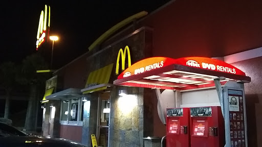 Mcdonald's El Paso