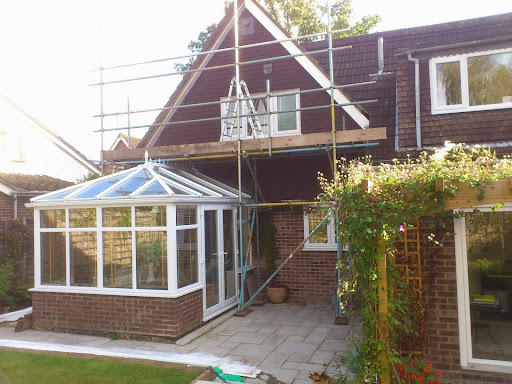 Roof repair Colchester