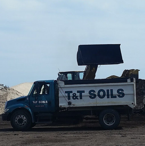 T & T Soils