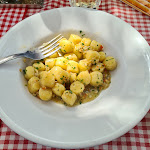 Photo n°1 de l'avis de Christian.e fait le 06/06/2022 à 14:41 sur le  Trattoria Ai Ciodi à Grado