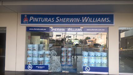 Sherwin Williams Perinorte