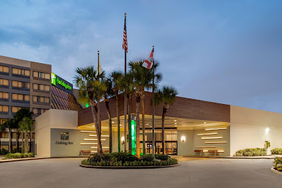 Holiday Inn Orlando-International Airport, an IHG Hotel