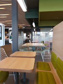 Atmosphère du Restauration rapide McDonald's à Fonsorbes - n°8
