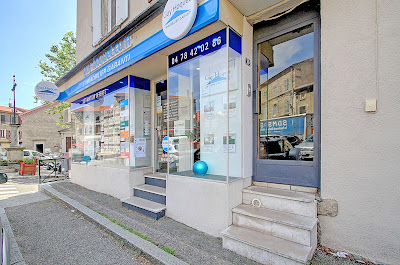Agence immobilière Guy Hoquet SOUCIEU EN JARREST à Soucieu-en-Jarrest