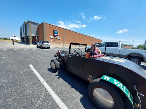 Grocery Store «ALDI», reviews and photos, 1710 E Tipton St, Seymour, IN 47274, USA