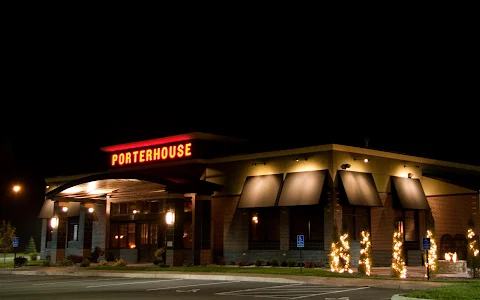 PORTERHOUSE Steak & Seafood Restaurant image