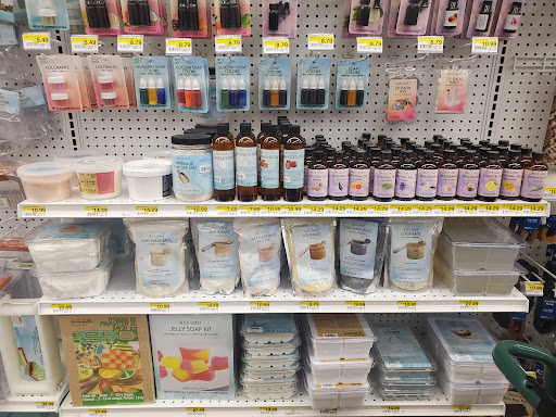 Fabric Store «Jo-Ann Fabrics and Crafts», reviews and photos, 397 Easton Rd, Warrington, PA 18976, USA