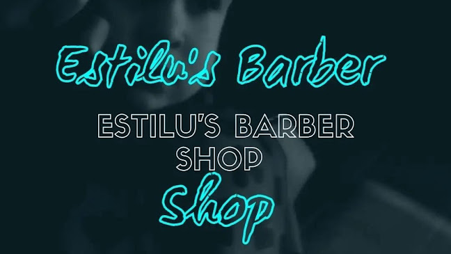 Estilu's Barber Shop