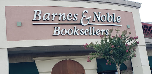 Book Store «Barnes & Noble», reviews and photos, 2191 N Rainbow Blvd, Las Vegas, NV 89108, USA