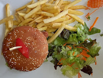 Plats et boissons du Restaurant familial La Grange à Saint-Sernin - n°9