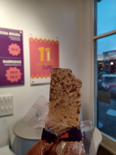 Ice Cream Shop «Paletas Betty», reviews and photos, 96 W Boston St #100, Chandler, AZ 85225, USA