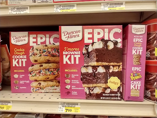 Grocery Store «Safeway», reviews and photos, 5450 Dewey Dr, Fair Oaks, CA 95628, USA