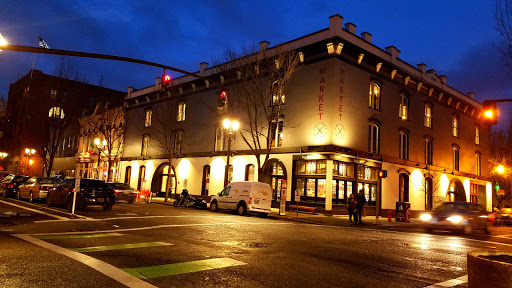 Food Court «Pine Street Market», reviews and photos, 126 SW 2nd Ave, Portland, OR 97204, USA