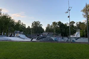Kuzminki Skate Park image