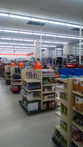 Discount Store «Big Lots», reviews and photos, 1207 Aviation Blvd, Redondo Beach, CA 90278, USA