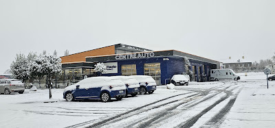 E.Leclerc Auto à Agneaux