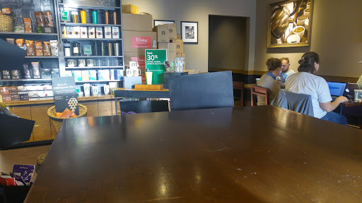 Starbucks image