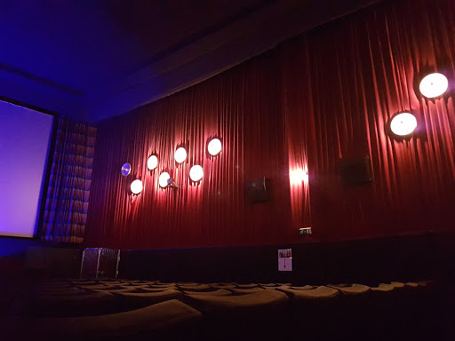 Metropolis Cinema GmbH