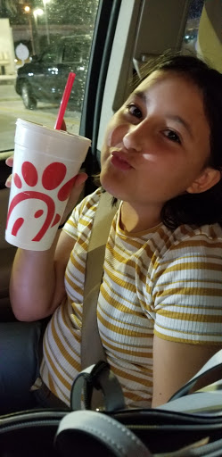 Fast Food Restaurant «Chick-fil-A», reviews and photos, 1031 S Walnut Ave, New Braunfels, TX 78130, USA