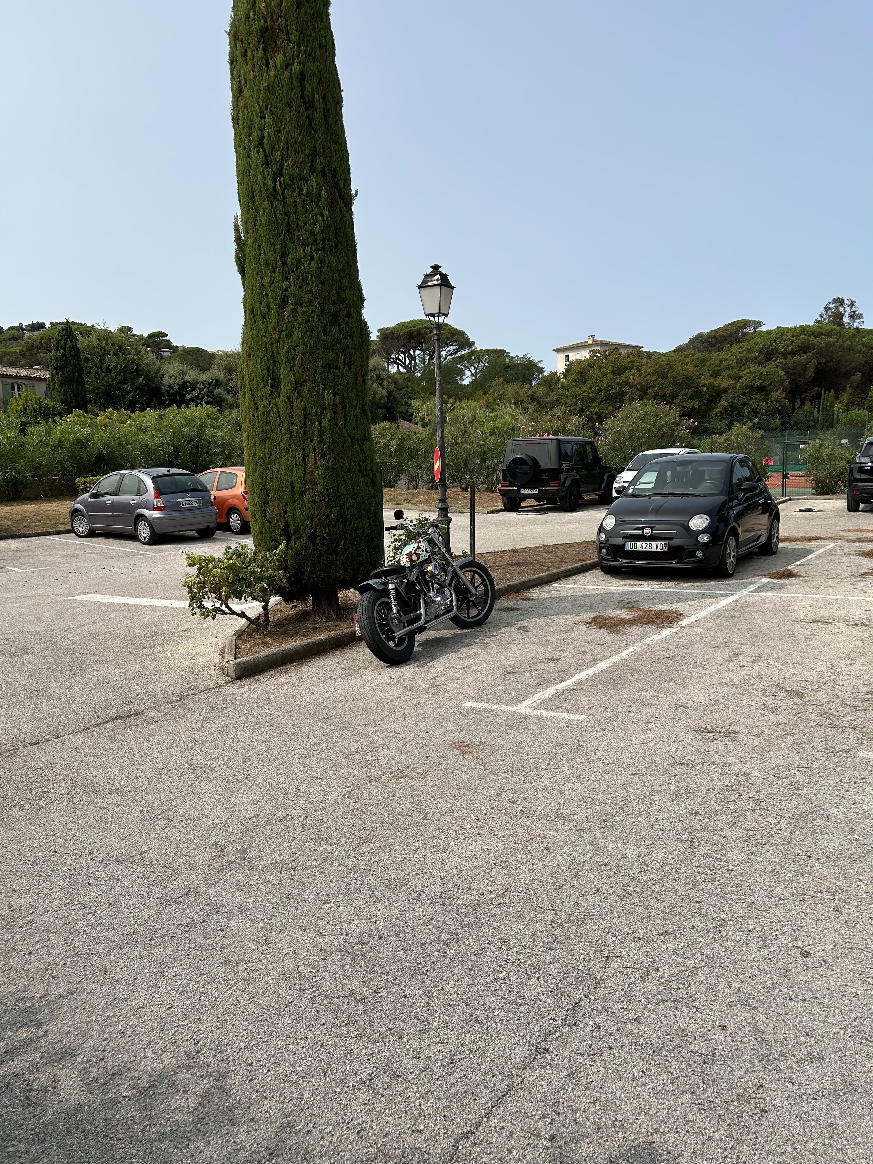 Photo n° 4 de l'avis de Marián.a fait le 03/09/2023 à 15:24