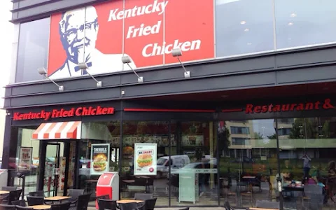 KFC image