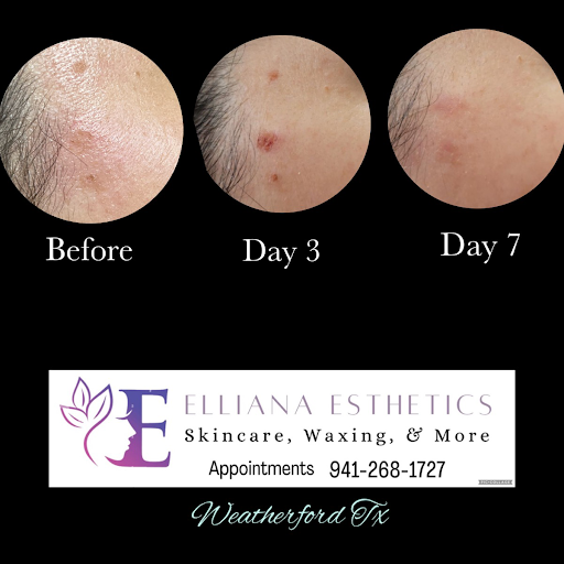 Explore sniper tattoo ideas, creative tattoo ideas in Weatherford, available at TCO BEAUTY BAR & Waxing Studio Weatherford Tx