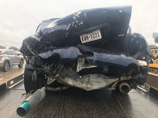 Lawyer «Ben Abbott & Associates», reviews and photos