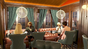 Photo n°37 de Berkeley Garden grill & bar à Paris ()