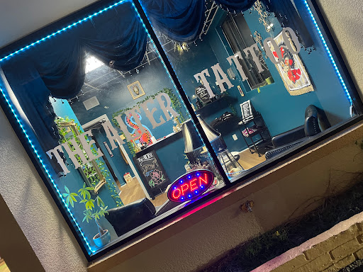 Explore small date tattoo ideas, creative tattoo ideas in Deland, available at The Alter Tattoo Company
