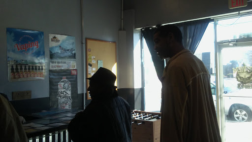 Game Store «Atlantis Games & Comics», reviews and photos, 9649 1st View St, Norfolk, VA 23503, USA