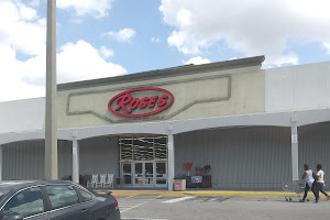 Roses Discount Store