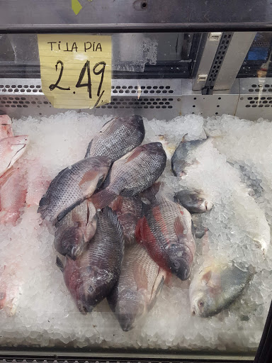 Asian Grocery Store «V-Mart international market», reviews and photos, 176 Narragansett Ave, Providence, RI 02907, USA