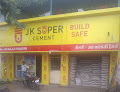 Jay Balaji Traders J K Cement Dealer