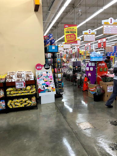 Grocery Store «Superior Grocers», reviews and photos, 6010 Pacific Blvd, Huntington Park, CA 90255, USA