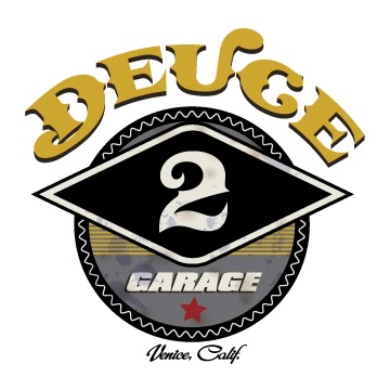 Gym «DEUCE Gym (CrossFit)», reviews and photos, 110 Lincoln Blvd, Venice, CA 90291, USA