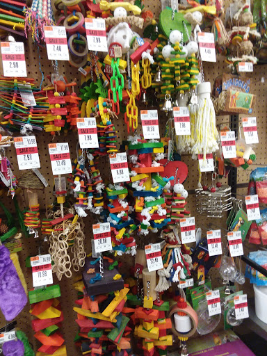 Pet Supply Store «Pet Supplies Plus», reviews and photos, 1213 Mentor Ave, Painesville, OH 44077, USA