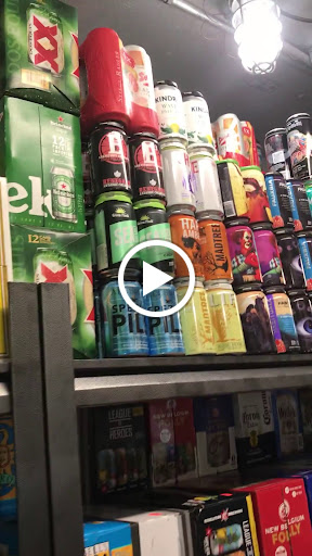 Convenience Store «Tremont Convenience Food Mart», reviews and photos, 2630 W 14th St, Cleveland, OH 44113, USA