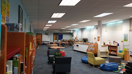 Mary Ford Early Learning & Family Center