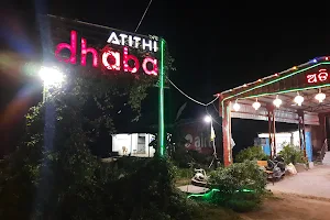 Atithi Dhaba (Family Restaurant) image